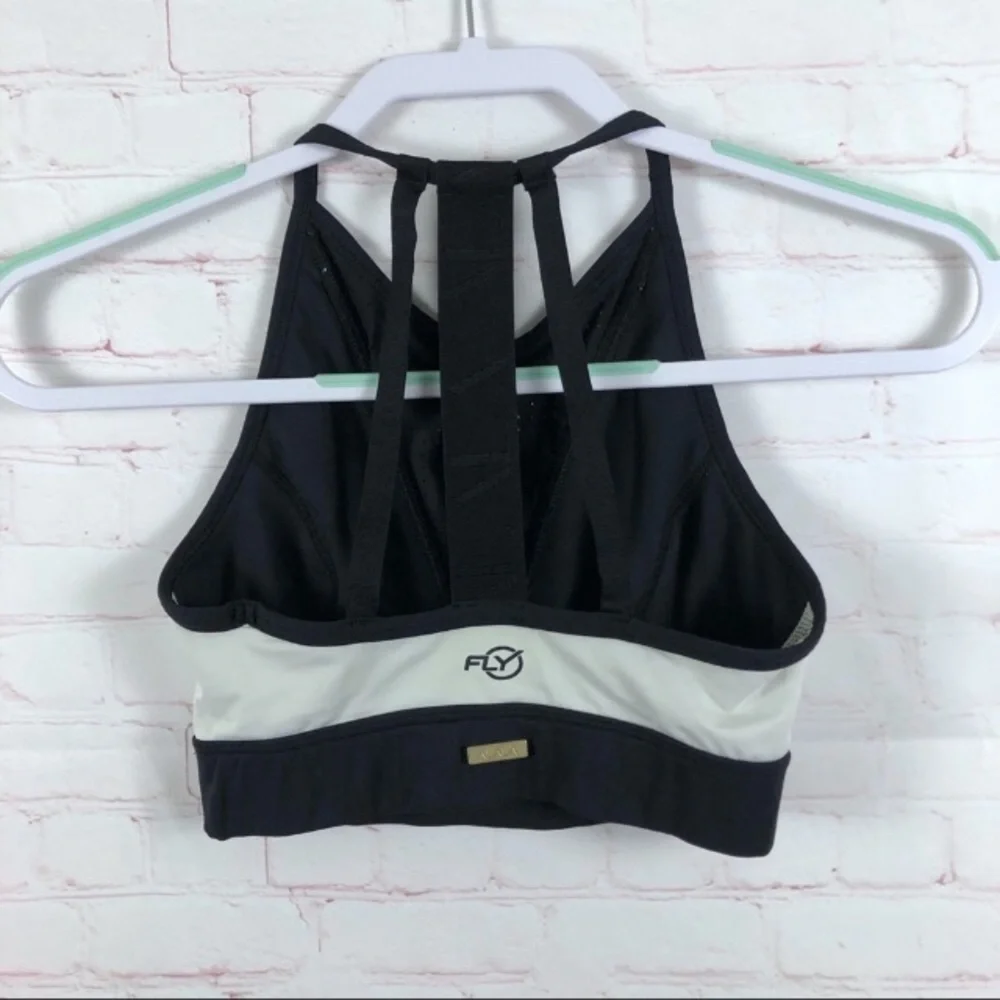 Alala Demi Sports Bra